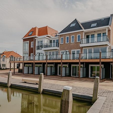 Appartement Residence Oude Haven Colijnsplaat Exterior photo