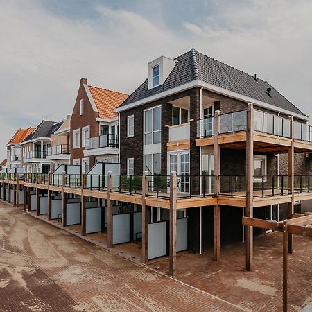 Appartement Residence Oude Haven Colijnsplaat Exterior photo