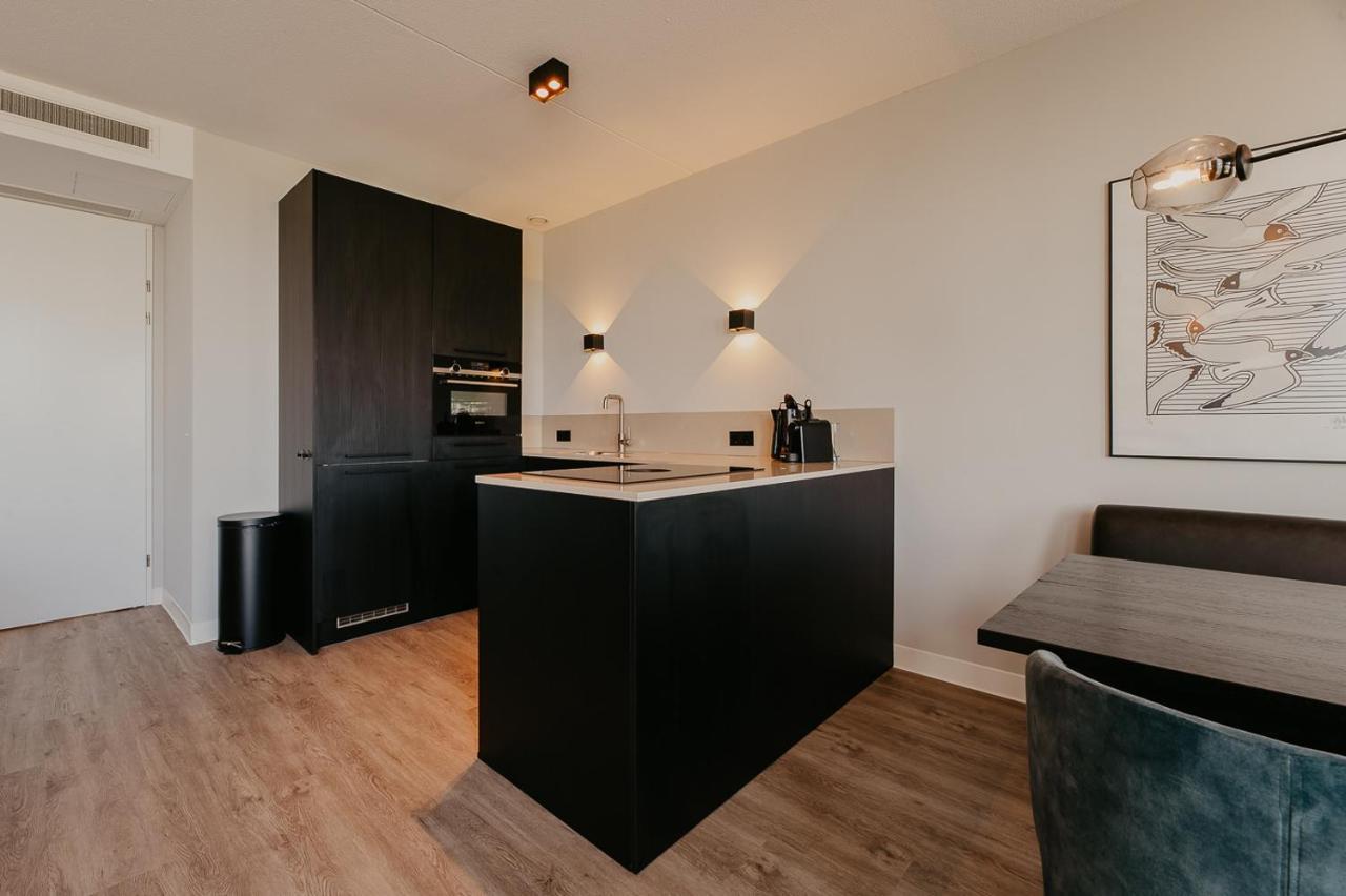 Appartement Residence Oude Haven Colijnsplaat Exterior photo