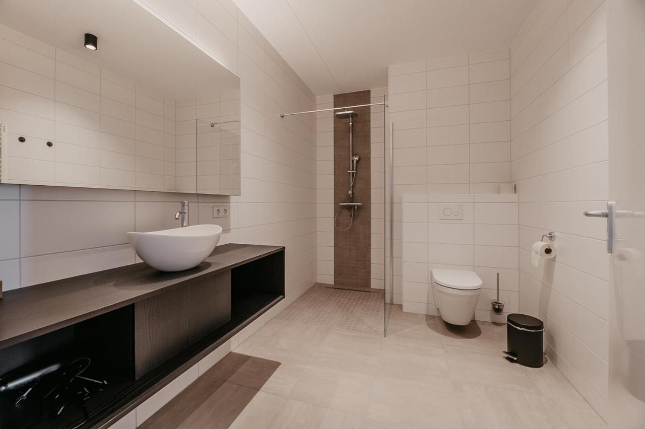 Appartement Residence Oude Haven Colijnsplaat Exterior photo