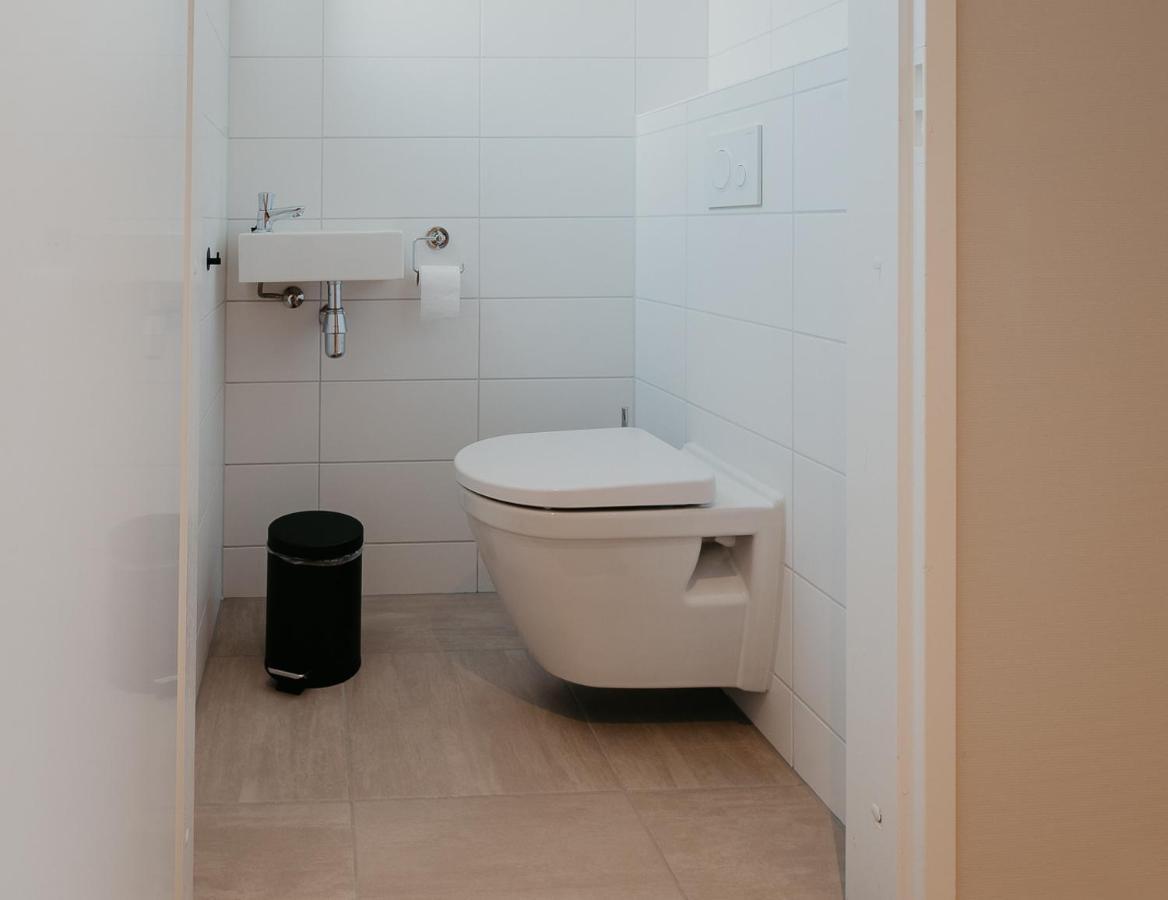 Appartement Residence Oude Haven Colijnsplaat Exterior photo